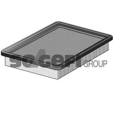 Fram CA9652 Фильтр воздушный - 1