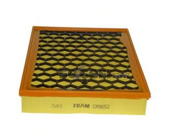 Fram CA9652 Фильтр воздушный - 2
