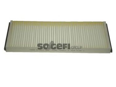Fram CF5662 Фильтр салона - 2