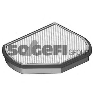 Fram CF5842 Фильтр салона - 1