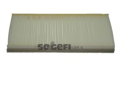 Fram CF8831 Фильтр салона - 2