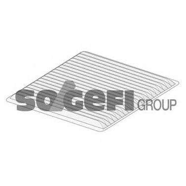 Fram CF9846 Фильтр салона   - 1