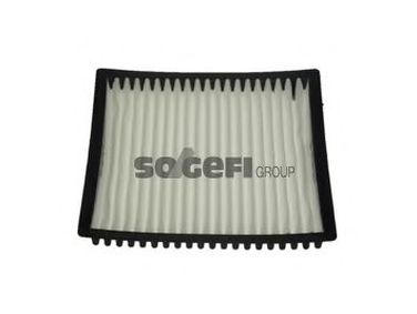 Fram CF9846 Фильтр салона   - 2