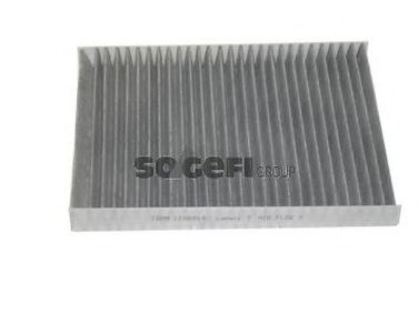 Fram CFA8869 Фильтр салона угольный - 2