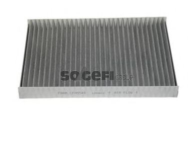 Fram CFA9548 Фильтр салона угольный - 2