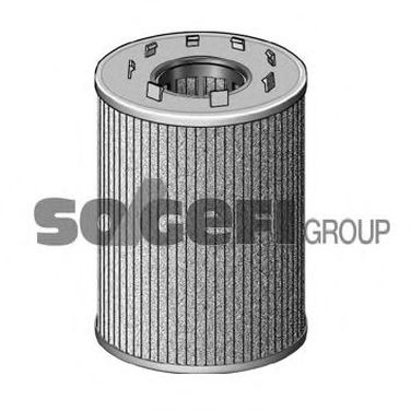 Fram CH8158ECO Фильтр масляный - 1