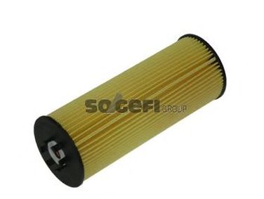 Fram CH8980ECO Фильтр масляный - 2