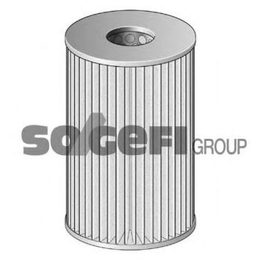 Fram CH9530ECO Фильтр масляный - 1