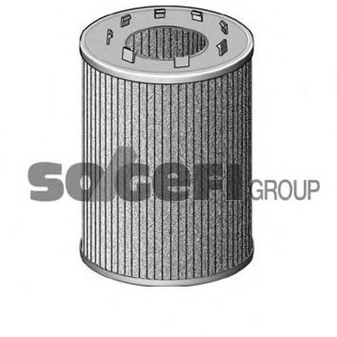 Fram CH9685ECO Фильтр масляный (вставка) - 1