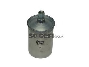 Fram G3746 Фильтр топливный - 2