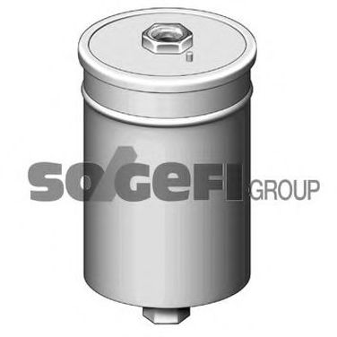 Fram G3747 Фильтр топливный - 1