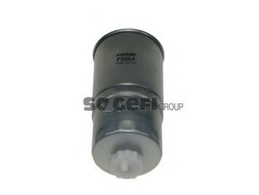 Fram P5654 Фильтр топливный - 2