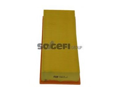 Fram PA4419 Фильтр воздушный  - 2
