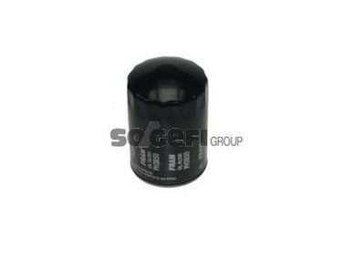 Fram PH2850 Фильтр масляный - 2
