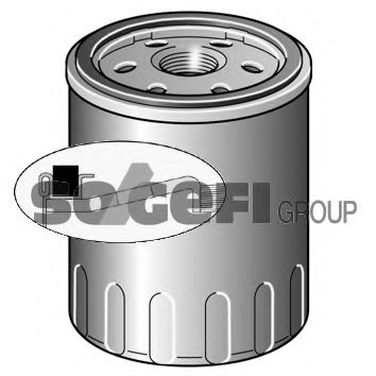 Fram PH4558 Фильтр масляный - 1