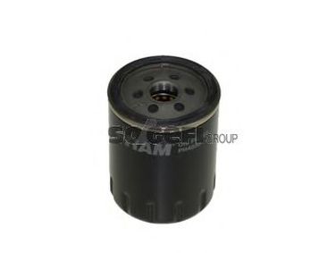 Fram PH4558 Фильтр масляный - 2