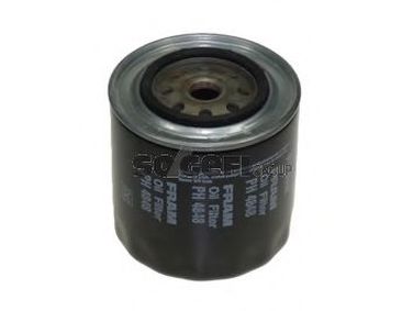 Fram PH4848 Фильтр масляный - 2