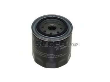 Fram PH4908 Фильтр масляный - 2