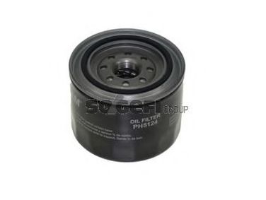 Fram PH5124 Фильтр масляный - 2