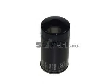 Fram PH5484 Фильтр масляный - 2