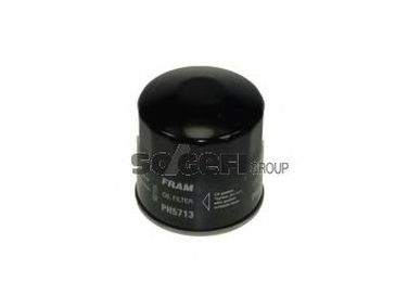 Fram PH5713 Фильтр масляный - 2