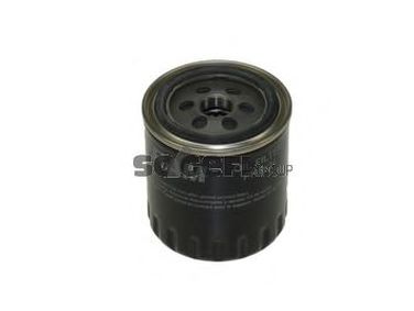 Fram PH5831 Фильтр масляный - 2
