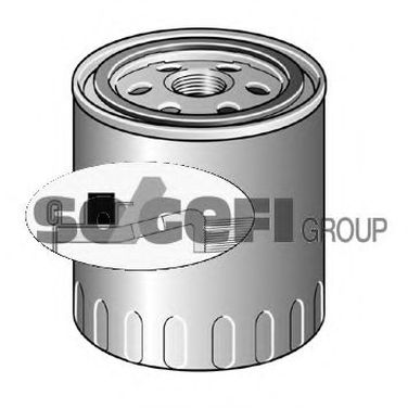 Fram PH5833 Фильтр масляный - 1