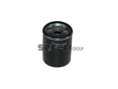 Fram PH5949 Фильтр масляный - 2