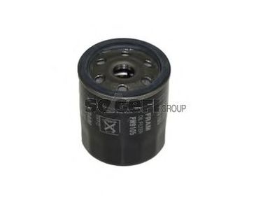Fram PH9105 Фильтр масляный - 2