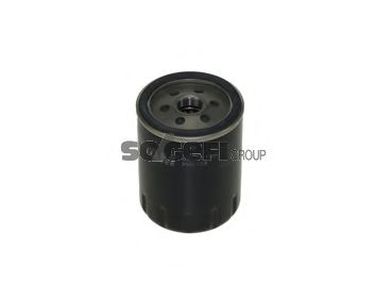 Fram PH9733 Фильтр масляный - 2
