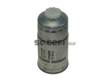 Fram PS8745 Фильтр топливный - 2