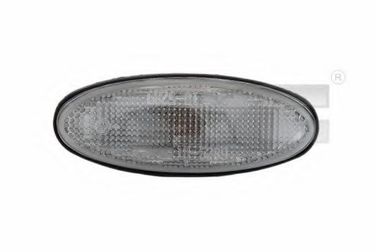 TYC 18-5289-25-2 Фонарь указателя поворота - 1