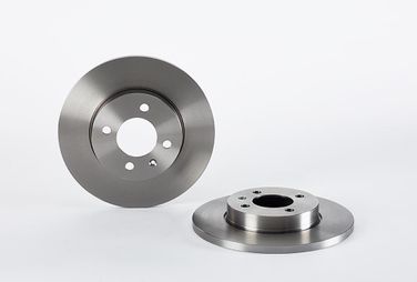 Brembo 08.5149.14 Диск тормозной Standard | перед | - 2