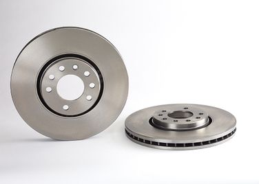 Brembo 09.9162.14 Диск тормозной Standard | перед | - 2