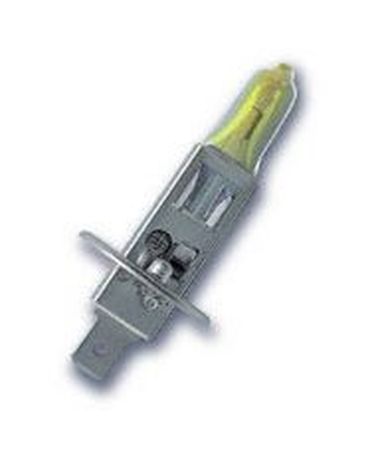 Osram 64152 Снят с производства Лампа H1 12V 100w PX14.5s UVS - 1
