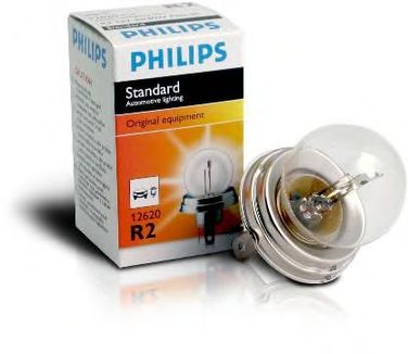 Philips 12620C1 Лампа накаливания основного света - 1