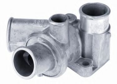 Wahler 3431.80D Термостат - 2