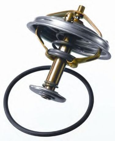 Wahler 4137.80D Термостат - 2
