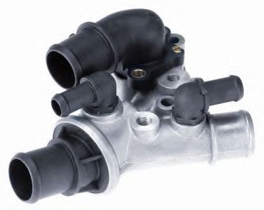 Wahler 4436.80D Термостат - 2
