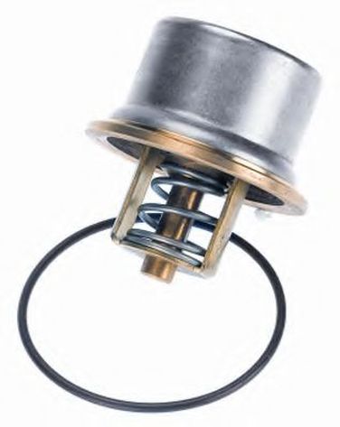 Wahler 4621.80D Термостат - 2