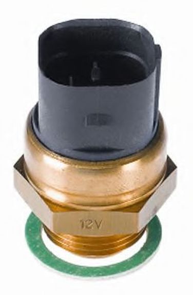 Wahler 6039.95D Термовыключатель вентилятора радиатора - 2