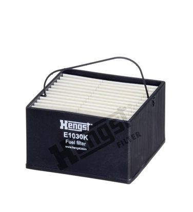 Hengst E1030K Фильтр топливный HCV - 2