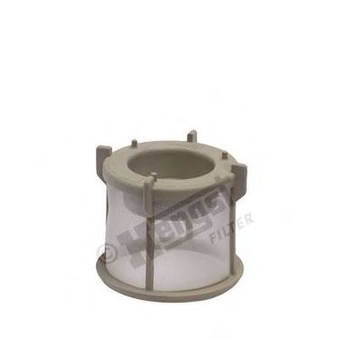 Hengst E11S03 D65 Фильтр топливный HCV - 1
