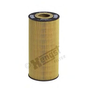 Hengst E172H D35 Фильтр масляный HCV - 1
