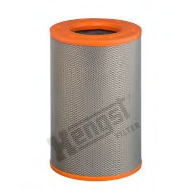 Hengst E237L Фильтр воздушный - 1