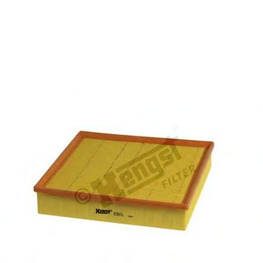 Hengst E381L Фильтр воздушный - 1