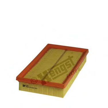 Hengst E423L Фильтр воздушный - 1