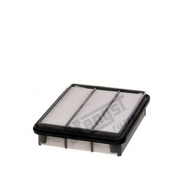 Hengst E546L Фильтр воздушный - 1