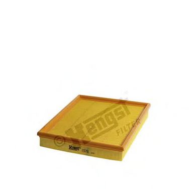 Hengst E576L Фильтр воздушный - 1