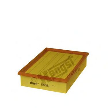 Hengst E588L Фильтр воздушный   - 1